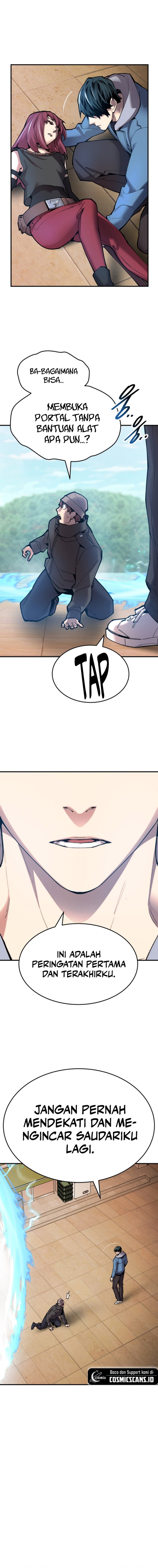 Limit Breaker Chapter 82 page 37