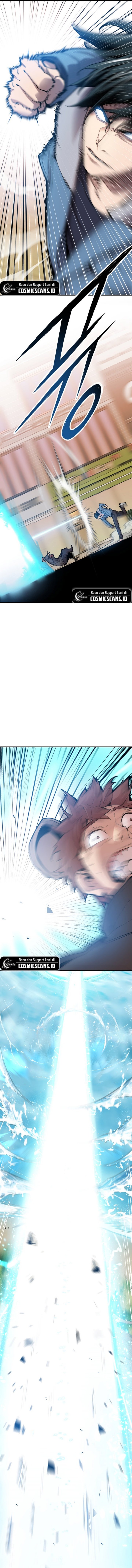 Limit Breaker Chapter 82 page 38