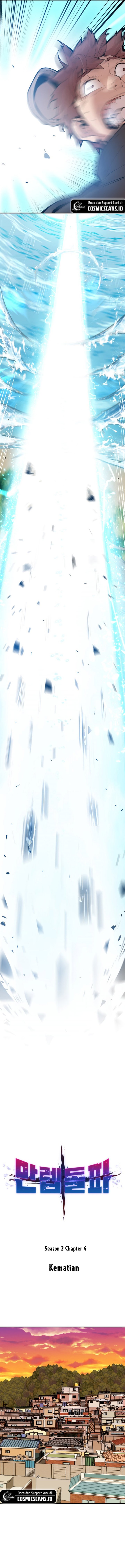 Limit Breaker Chapter 83 page 2