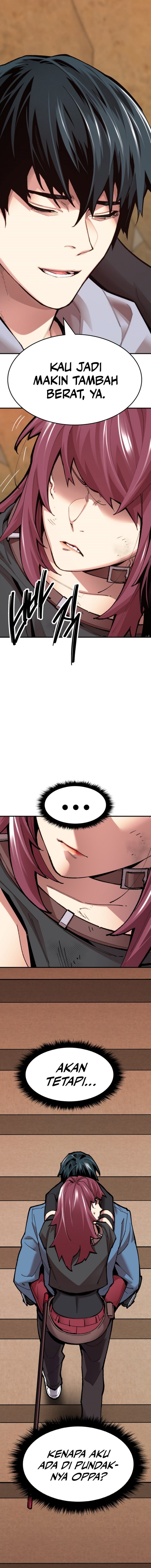 Limit Breaker Chapter 83 page 3
