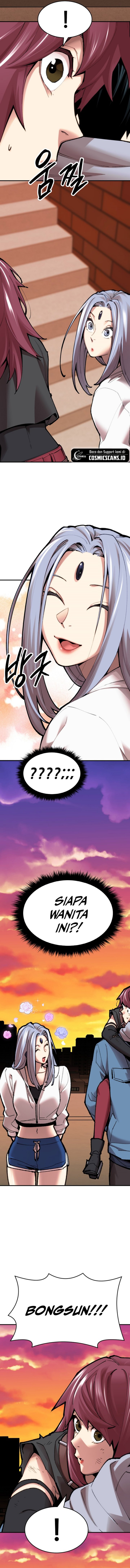 Limit Breaker Chapter 83 page 4