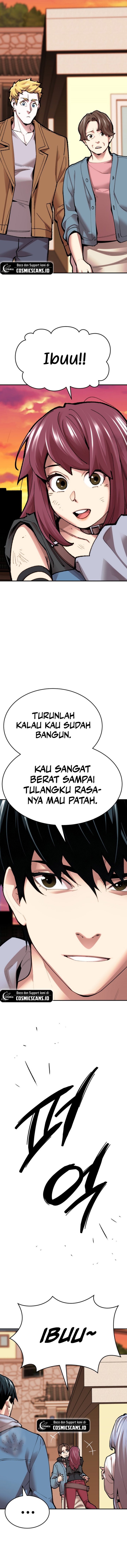 Limit Breaker Chapter 83 page 5
