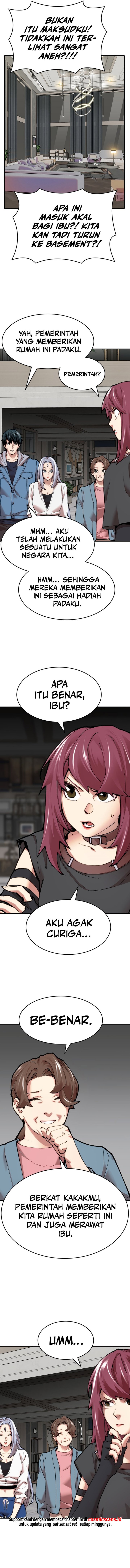 Limit Breaker Chapter 83 page 8