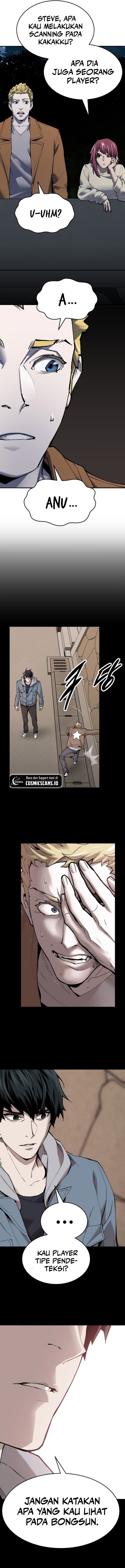 Limit Breaker Chapter 83 page 13