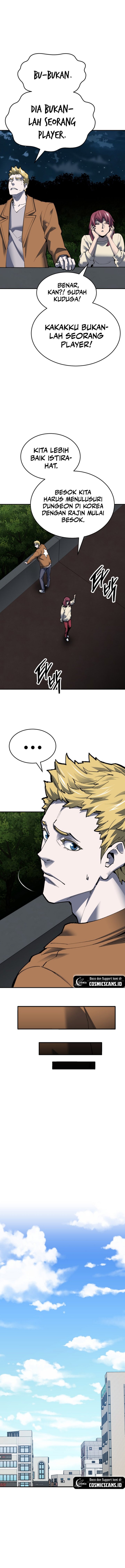 Limit Breaker Chapter 83 page 15