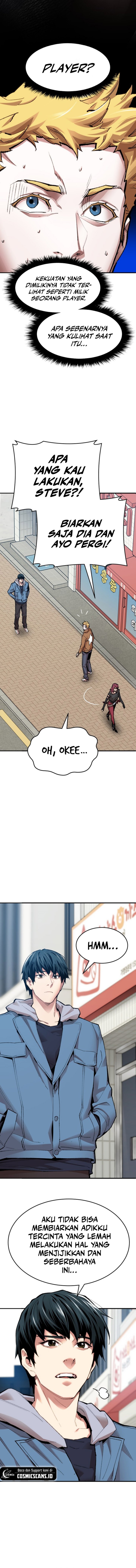 Limit Breaker Chapter 83 page 19