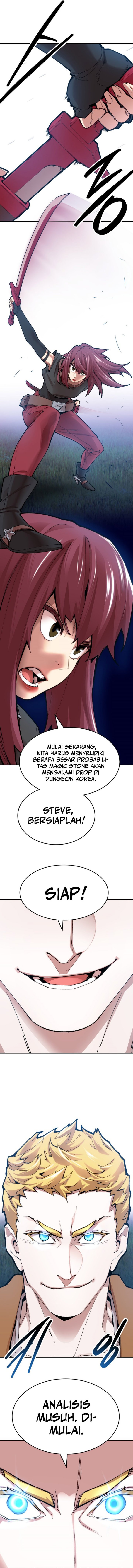 Limit Breaker Chapter 83 page 22