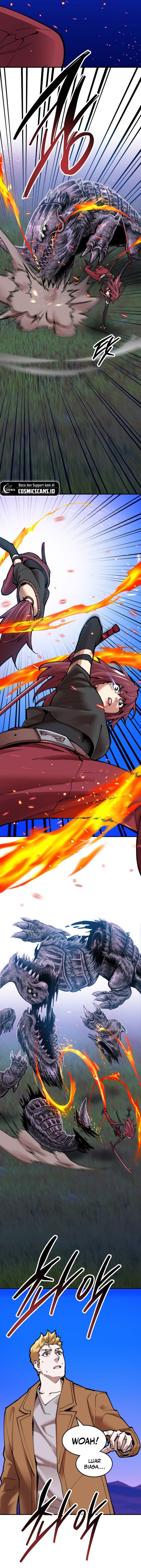 Limit Breaker Chapter 83 page 25