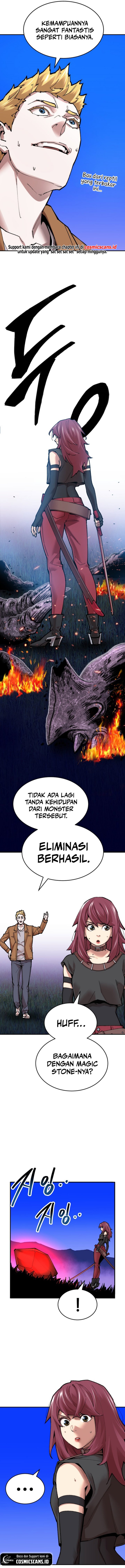 Limit Breaker Chapter 83 page 26