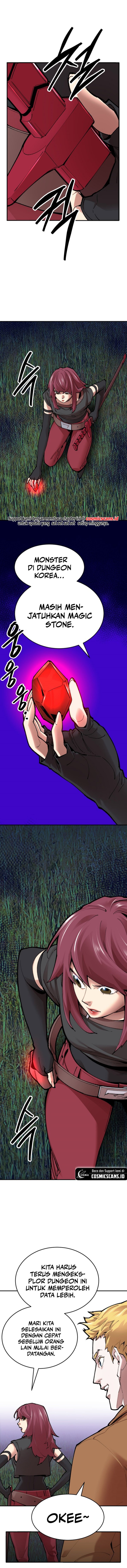 Limit Breaker Chapter 83 page 27