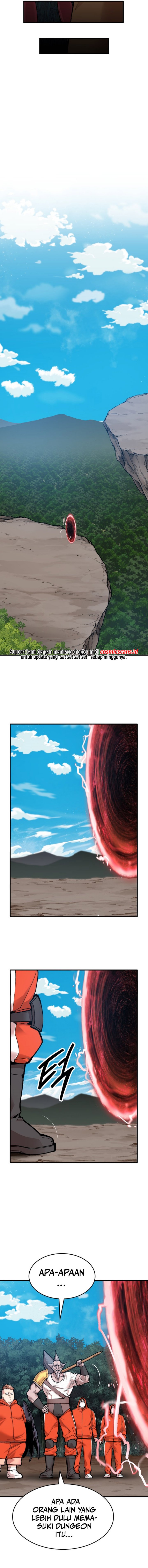 Limit Breaker Chapter 83 page 28