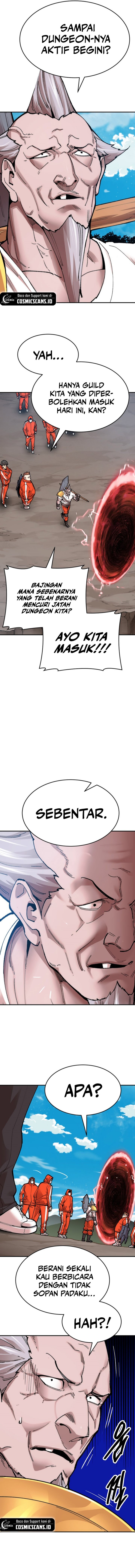 Limit Breaker Chapter 83 page 29