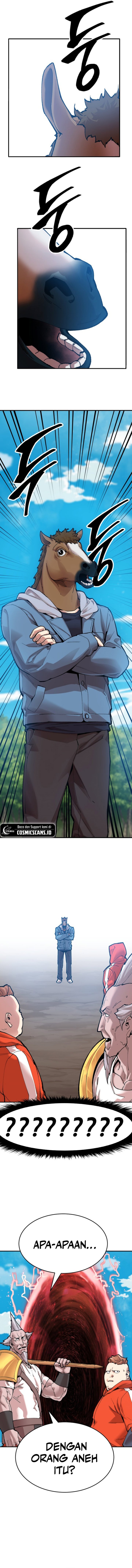 Limit Breaker Chapter 83 page 30