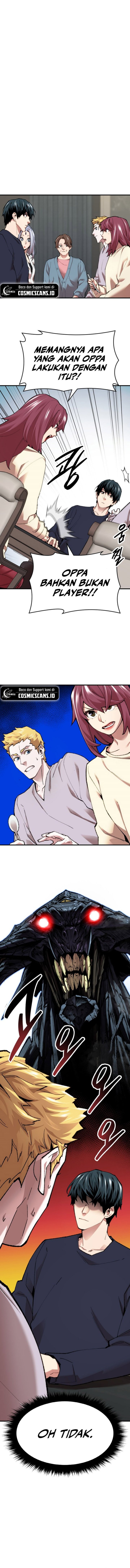 Limit Breaker Chapter 85 page 2
