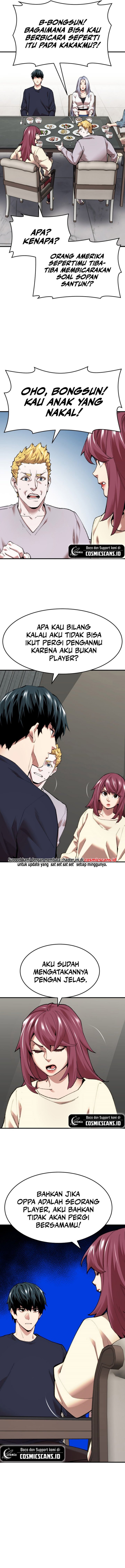 Limit Breaker Chapter 85 page 3