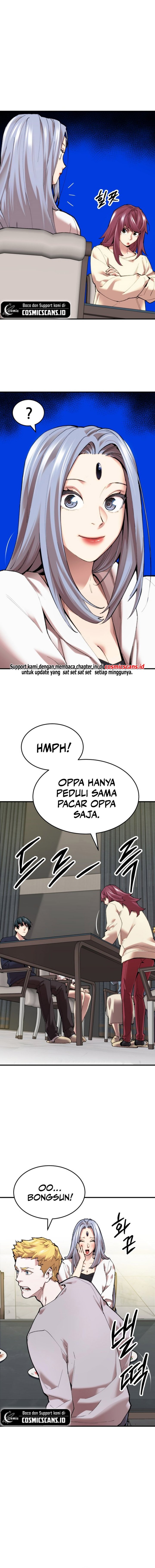 Limit Breaker Chapter 85 page 4