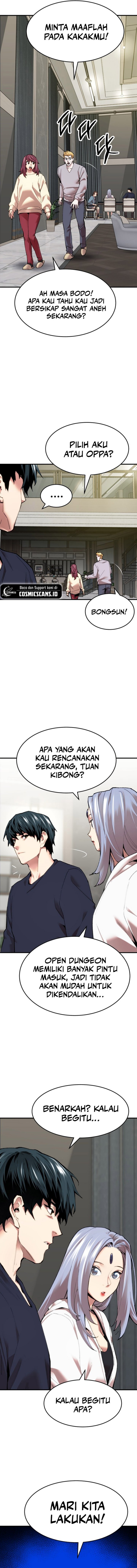 Limit Breaker Chapter 85 page 5