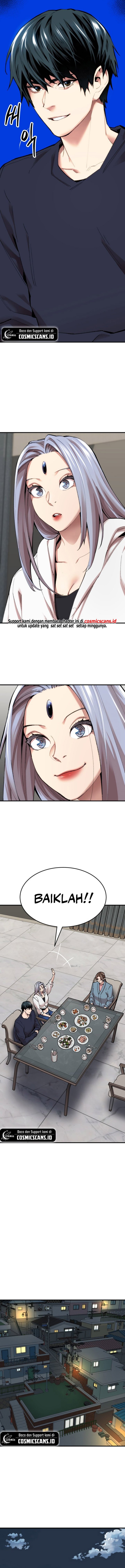 Limit Breaker Chapter 85 page 6
