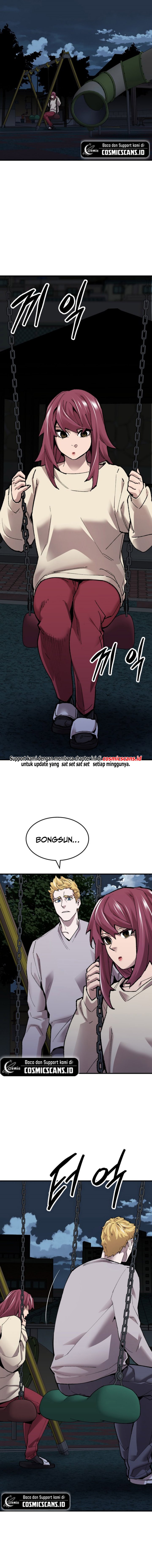 Limit Breaker Chapter 85 page 7