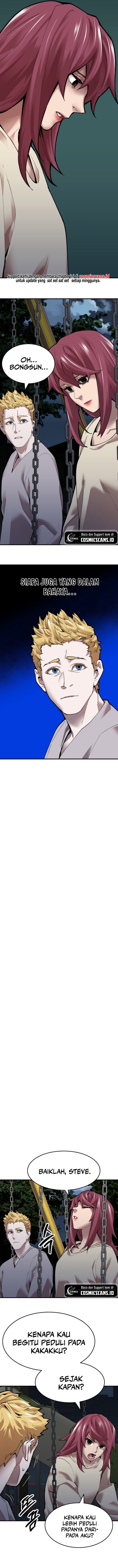 Limit Breaker Chapter 85 page 9