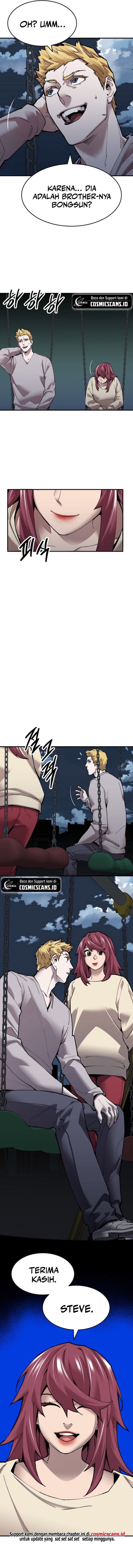 Limit Breaker Chapter 85 page 10