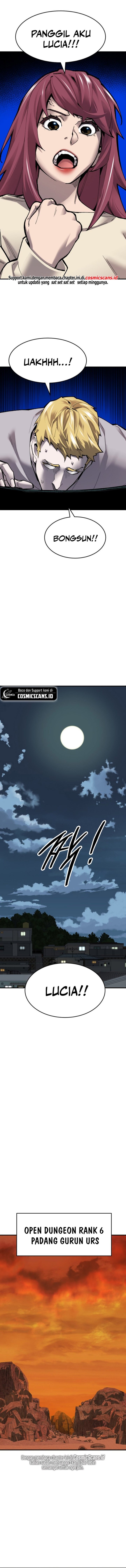 Limit Breaker Chapter 85 page 12