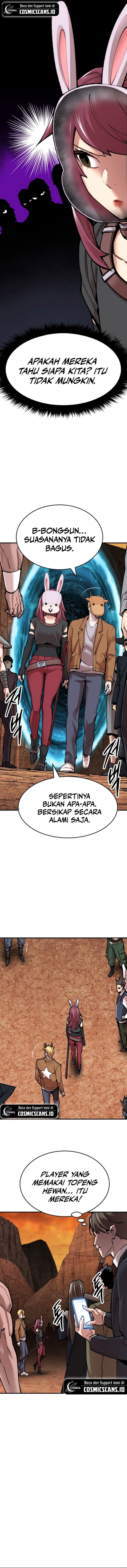 Limit Breaker Chapter 85 page 16