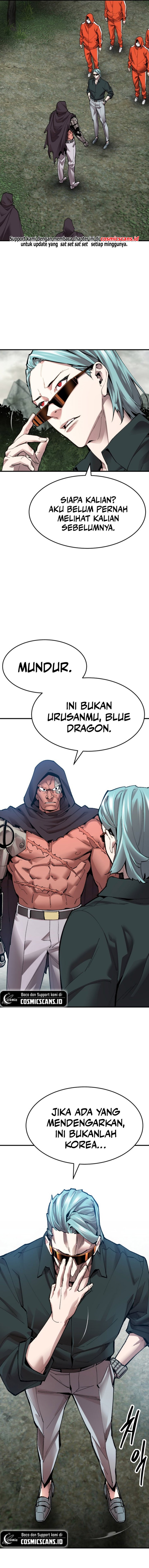Limit Breaker Chapter 85 page 21