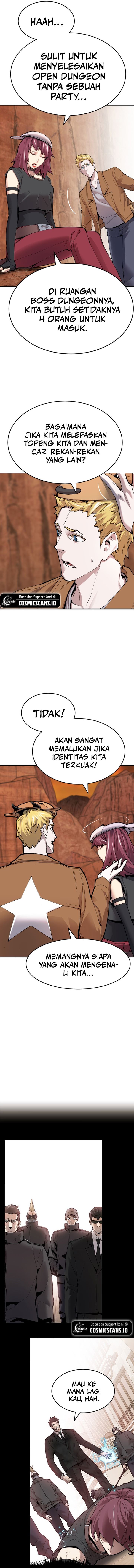 Limit Breaker Chapter 86 page 4