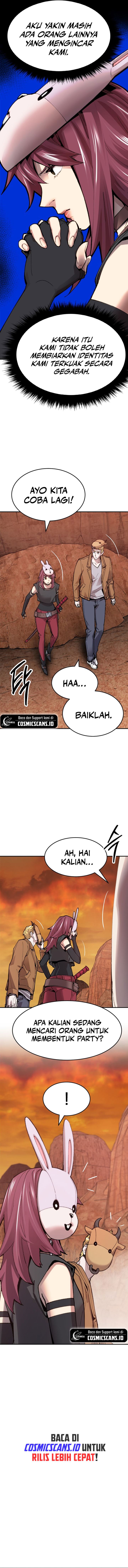 Limit Breaker Chapter 86 page 5