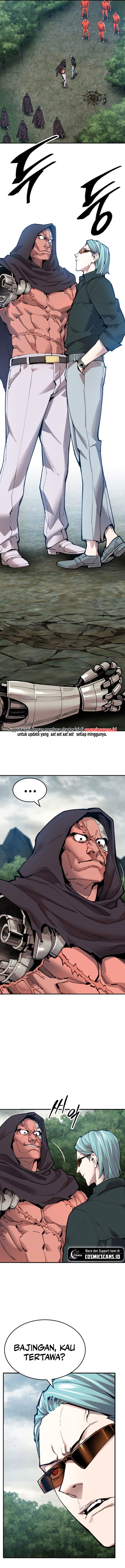 Limit Breaker Chapter 86 page 6