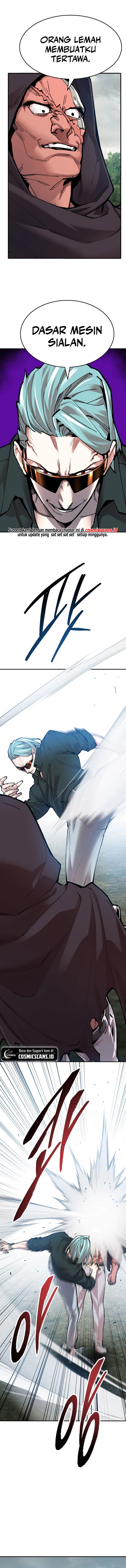 Limit Breaker Chapter 86 page 7
