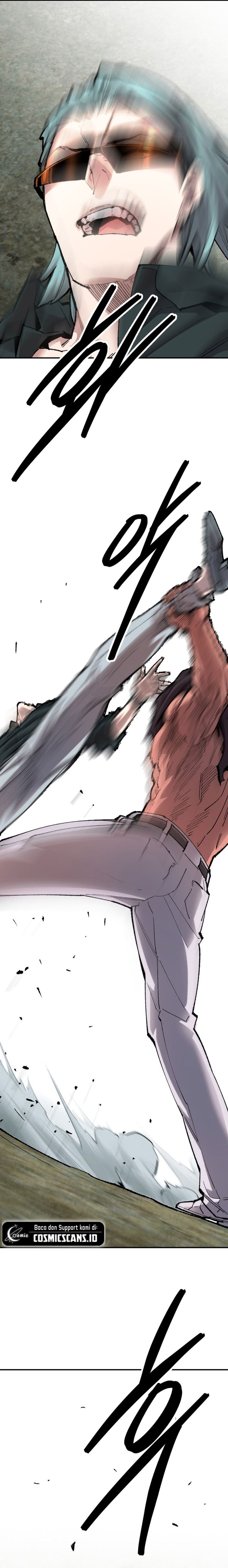 Limit Breaker Chapter 86 page 10