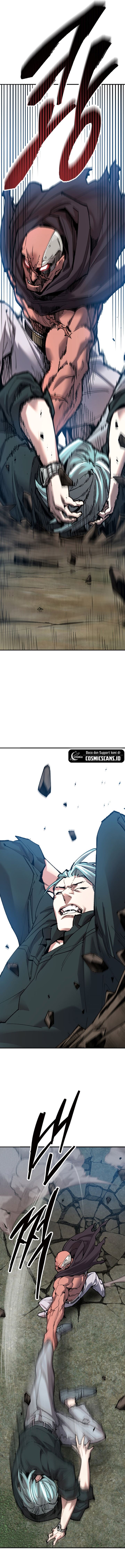Limit Breaker Chapter 86 page 12