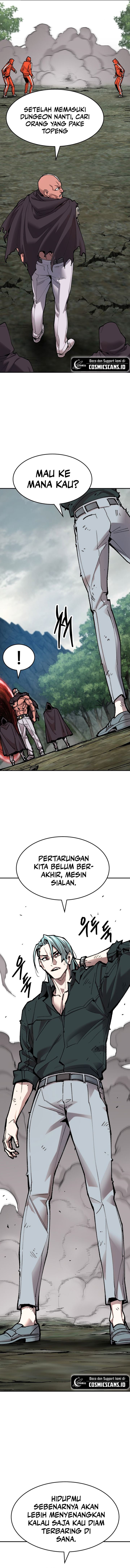 Limit Breaker Chapter 86 page 14