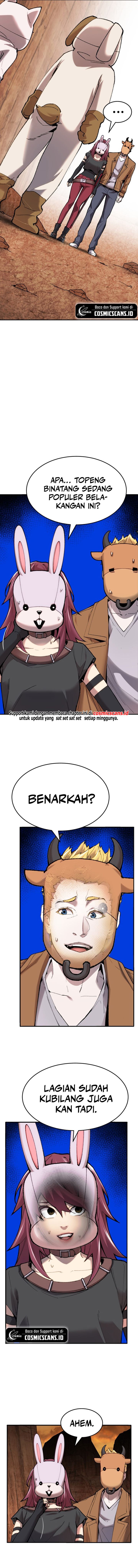 Limit Breaker Chapter 86 page 18