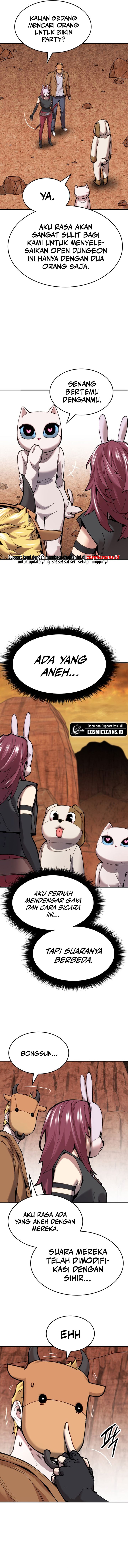 Limit Breaker Chapter 86 page 19