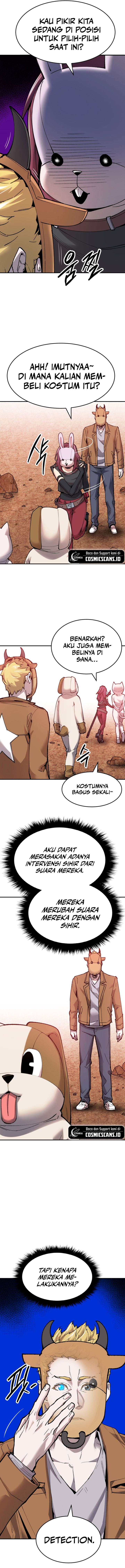 Limit Breaker Chapter 86 page 20