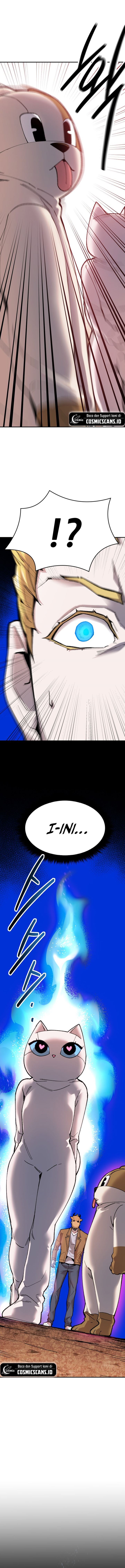 Limit Breaker Chapter 86 page 21