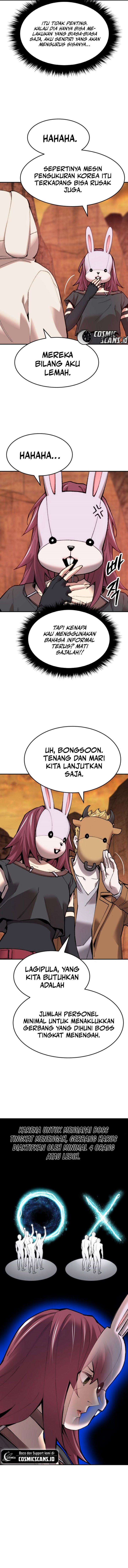 Limit Breaker Chapter 87 page 1