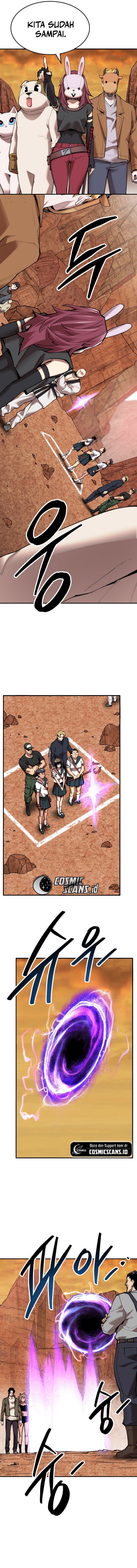 Limit Breaker Chapter 87 page 2