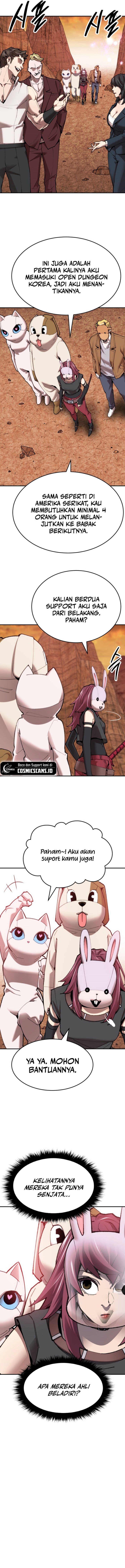 Limit Breaker Chapter 87 page 3