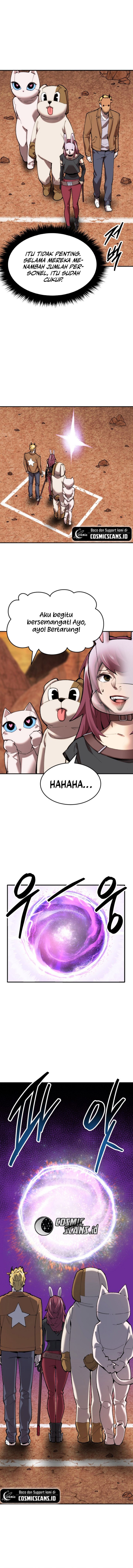 Limit Breaker Chapter 87 page 4