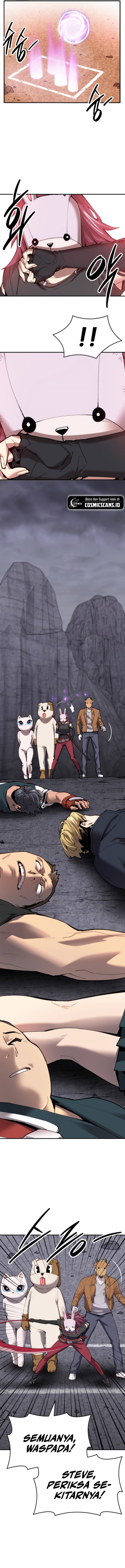 Limit Breaker Chapter 87 page 5
