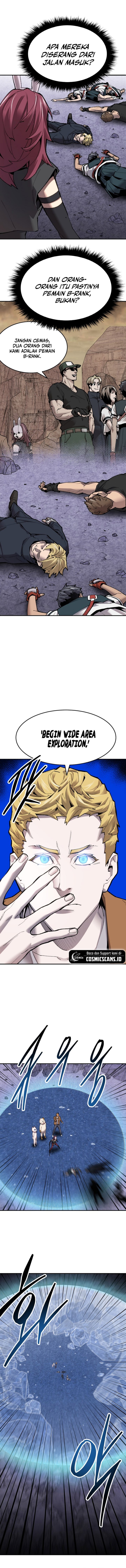 Limit Breaker Chapter 87 page 6