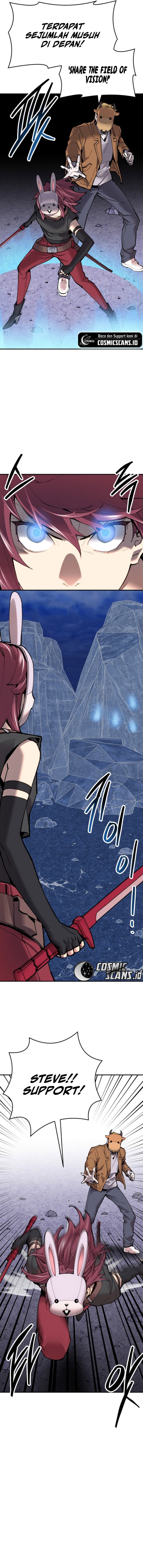 Limit Breaker Chapter 87 page 7