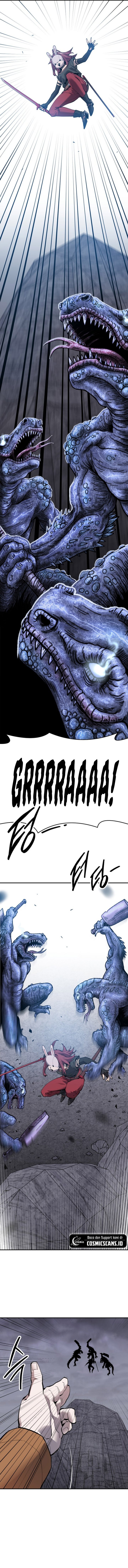 Limit Breaker Chapter 87 page 9