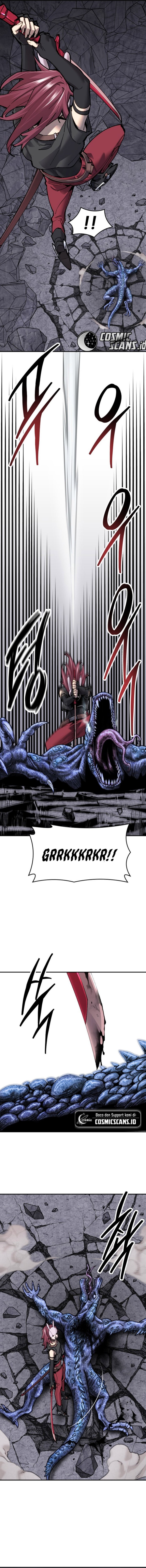 Limit Breaker Chapter 87 page 13