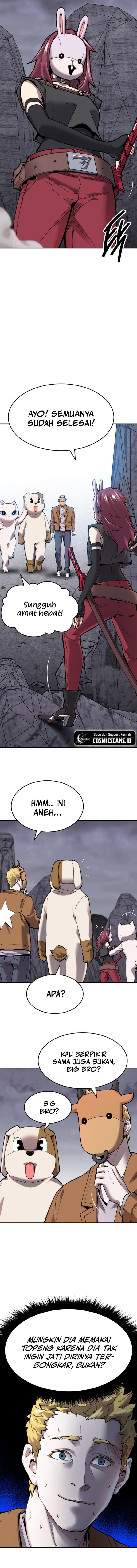 Limit Breaker Chapter 87 page 14