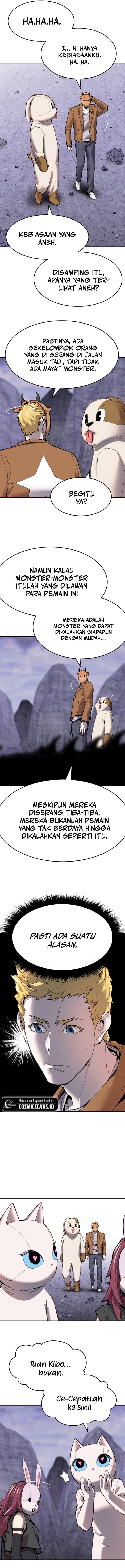 Limit Breaker Chapter 87 page 15